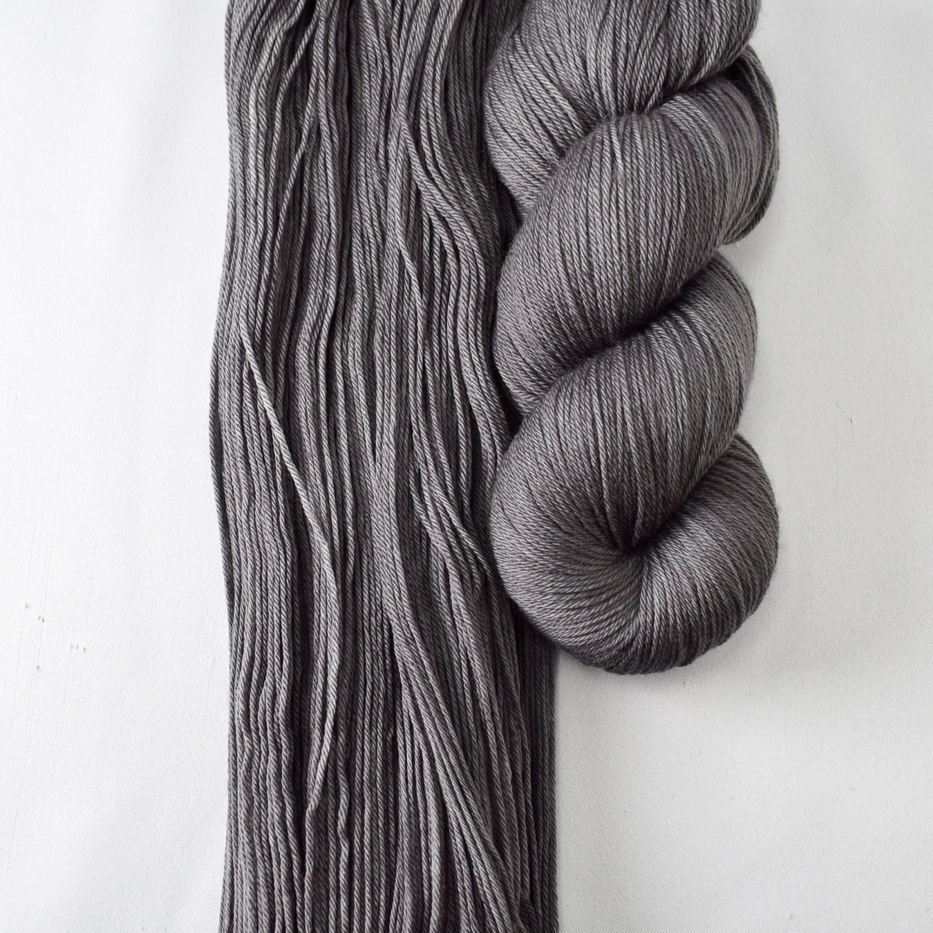 Ghost Tour - Miss Babs Yowza superwash Merino wool yarn