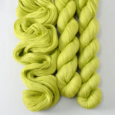 Ghoulish - Miss Babs Yet yarn