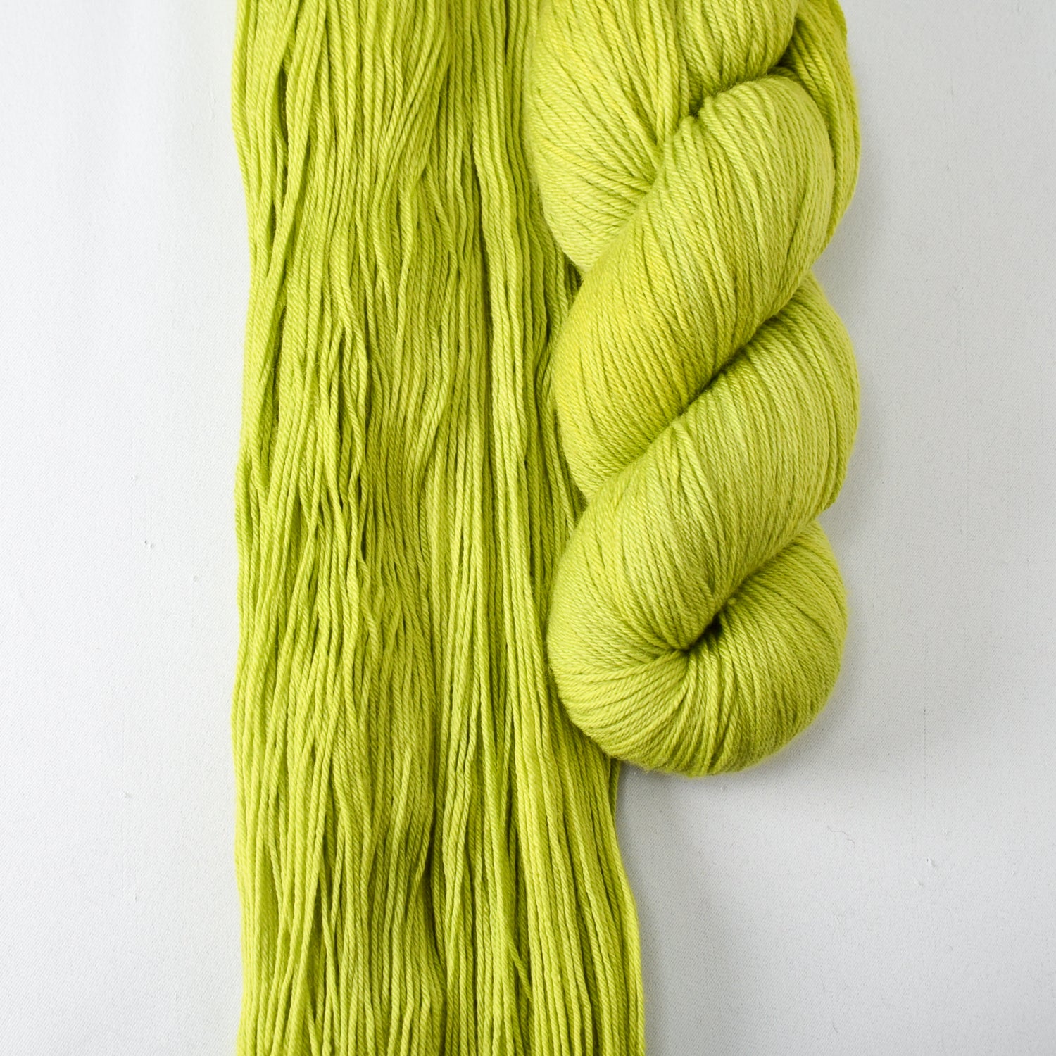 Ghoulish - Miss Babs Yowza superwash Merino wool yarn