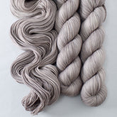 Giant Cockle - Miss Babs Yummy 2-Ply superwash Merino wool yarn