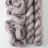 Giant Cockle - Miss Babs Moonglow yarn