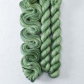 Giant Sequoias - Miss Babs Sojourn cashmere and silk yarn