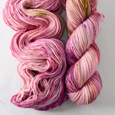 Gibson Girl - Miss Babs Intrepid yarn