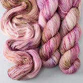 Gibson Girl - Miss Babs Killington 350 yarn