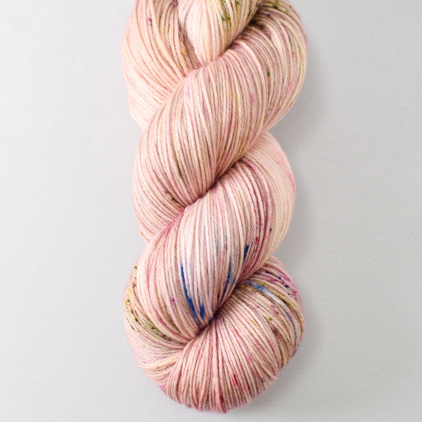 Gibson Girl - Miss Babs Yowza yarn