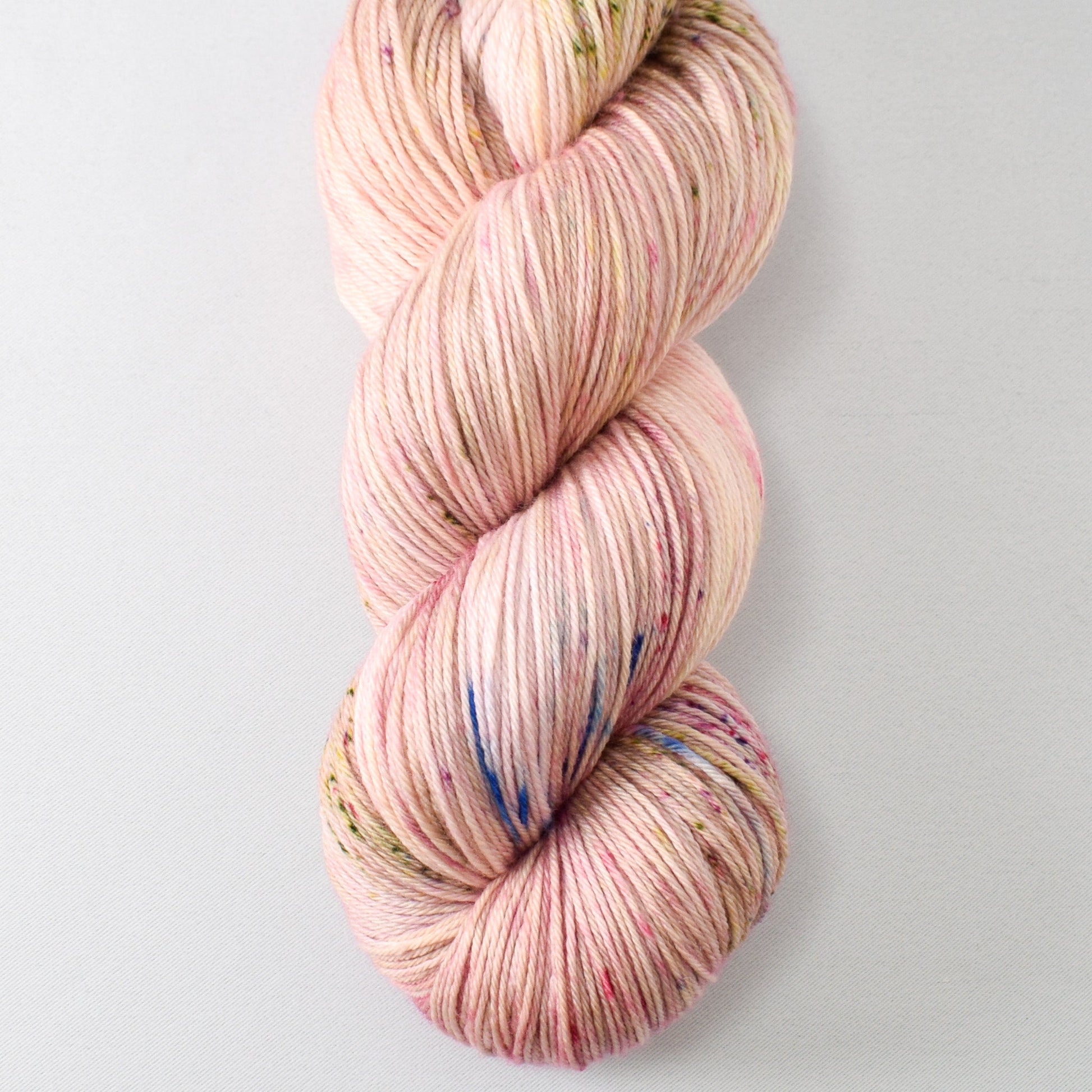 Gibson Girl - Miss Babs Yowza yarn