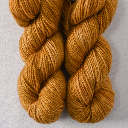 Gilded - Miss Babs 2-Ply Toes yarn