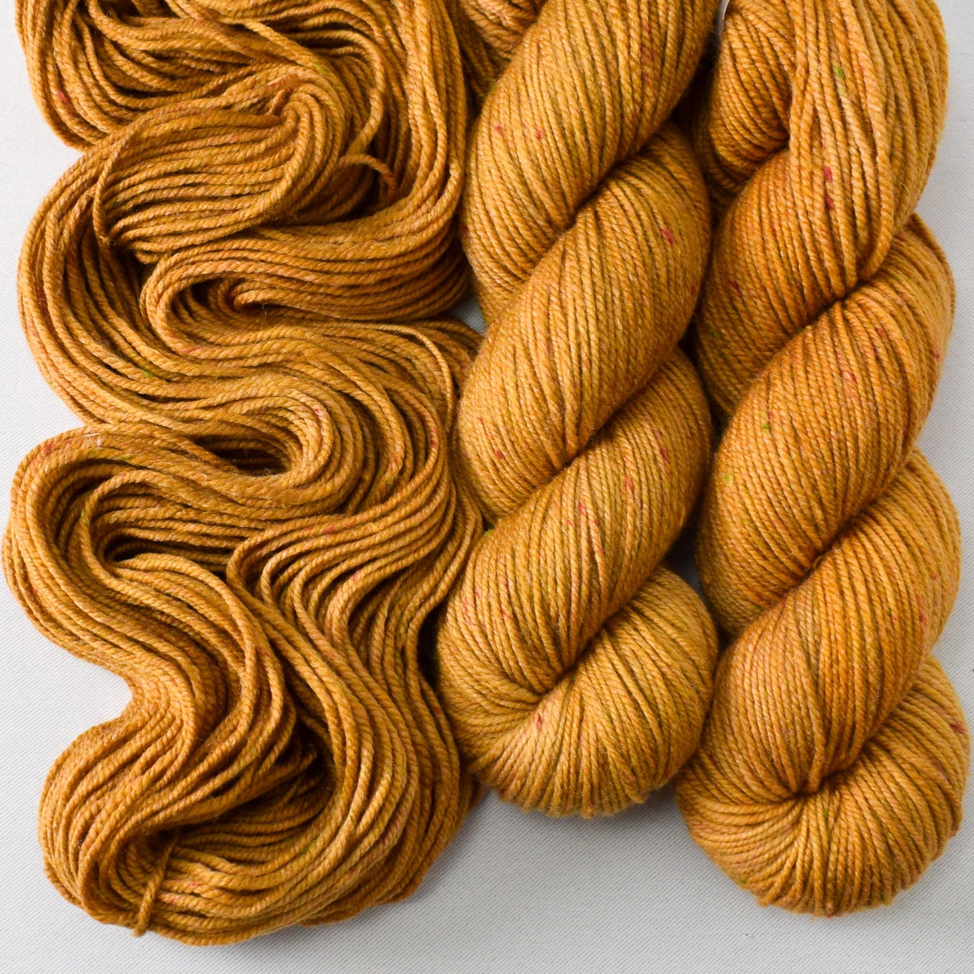 Gilded - Miss Babs Cupcake yarn