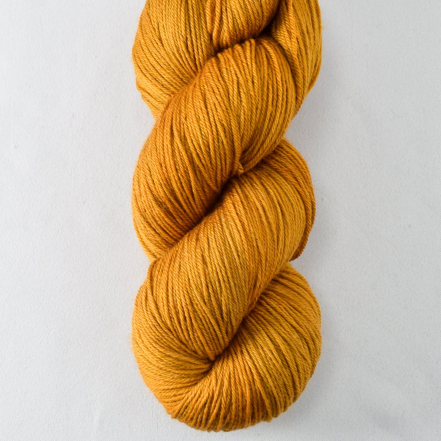 Gilded - Miss Babs Yowza superwash Merino wool yarn