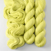 Ginkgo - Miss Babs Yummy 2-Ply yarn