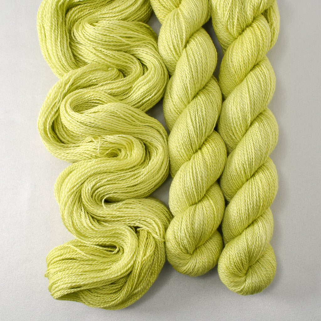 Ginkgo - Miss Babs Yet yarn