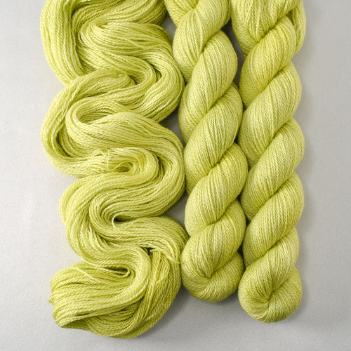 Ginkgo - Miss Babs Yet yarn