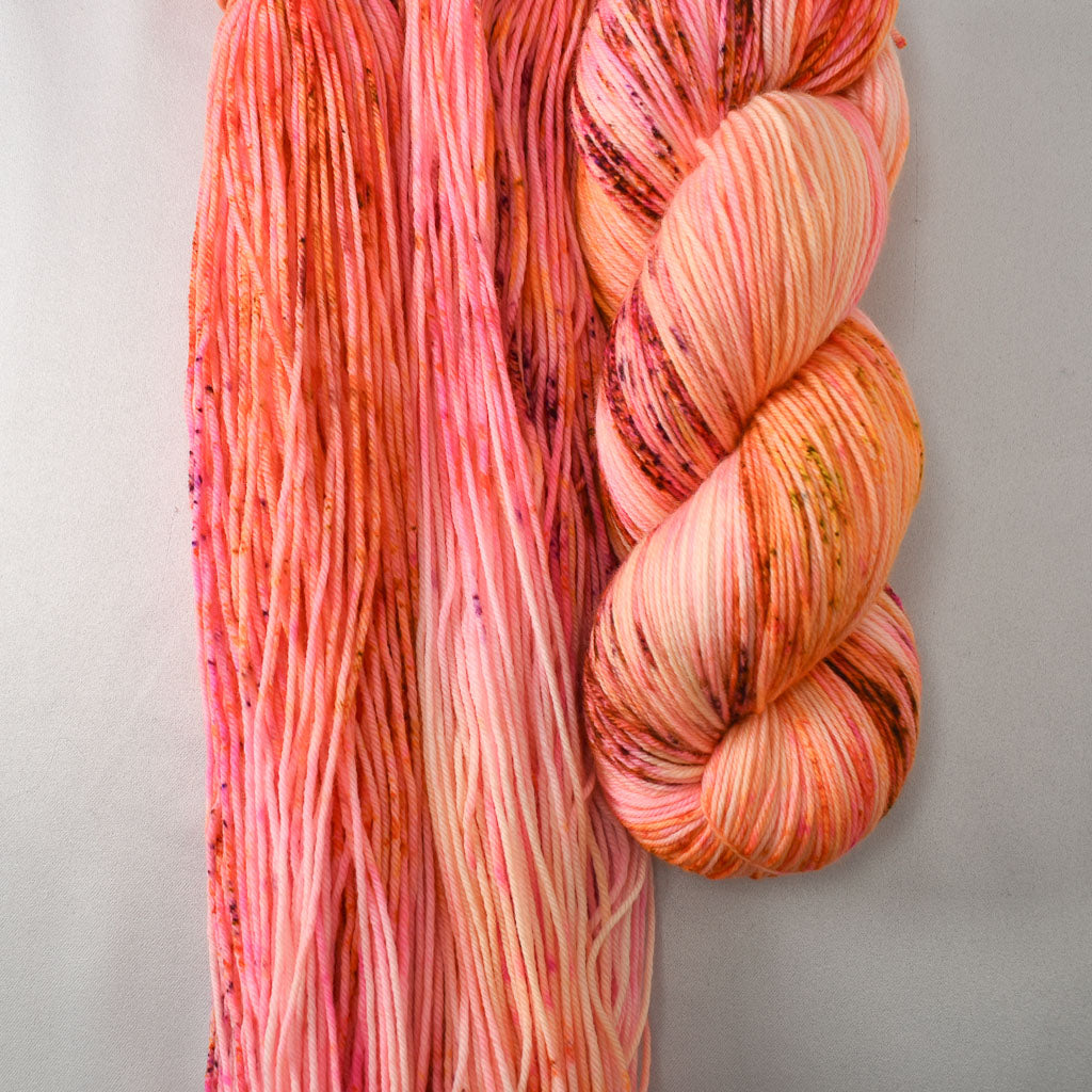 Glamorous Life - Miss Babs Yowza yarn