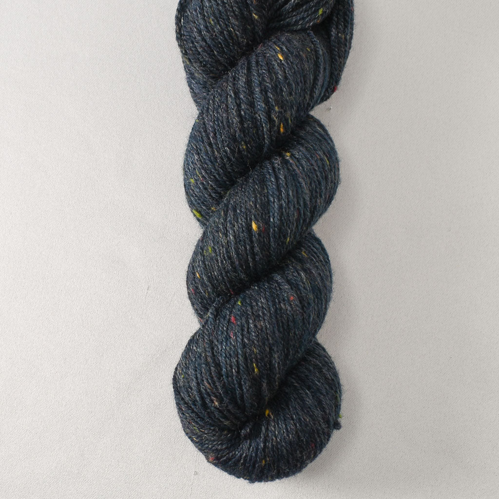 Glenn - Miss Babs Cupcake yarn