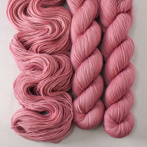 Glow - Miss Babs Yummy 2-Ply yarn