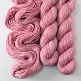 Glow - Miss Babs Caroline merino-cashmere-nylon yarn