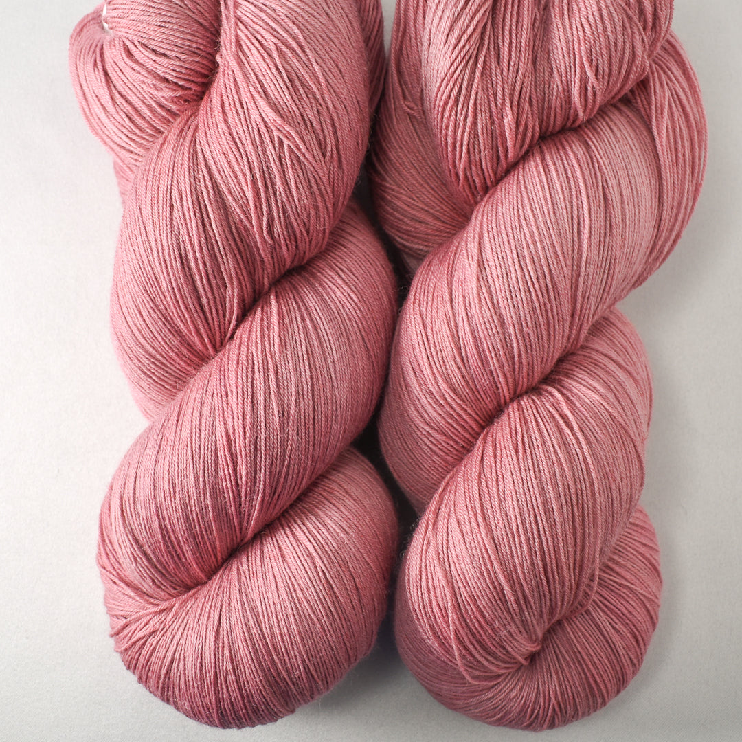 Glow - Miss Babs Katahdin yarn