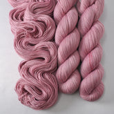 Glow - Miss Babs Tarte yarn