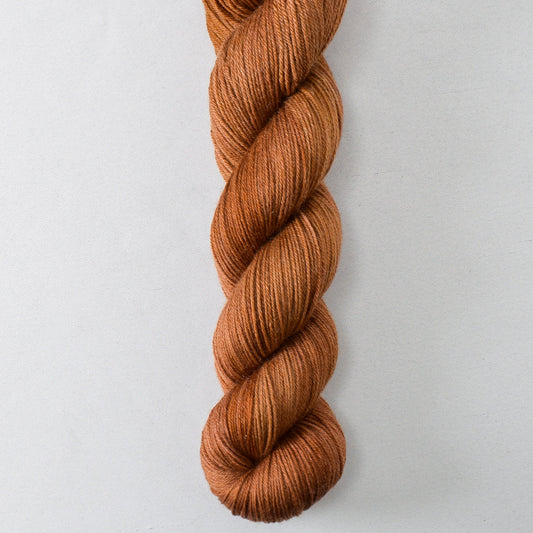 Godric - Miss Babs Tarte yarn