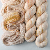Golden Anniversary - Miss Babs Avon yarn