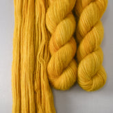 Goldenrod - Miss Babs Billow yarn