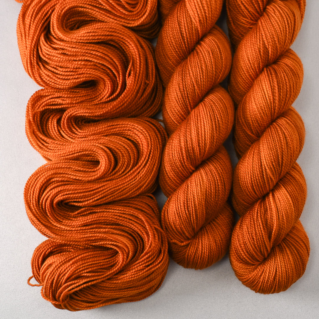 Good Old Days - Miss Babs Yummy 2-Ply yarn