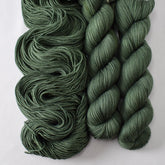 Good Times - Miss Babs Yummy 2-Ply yarn