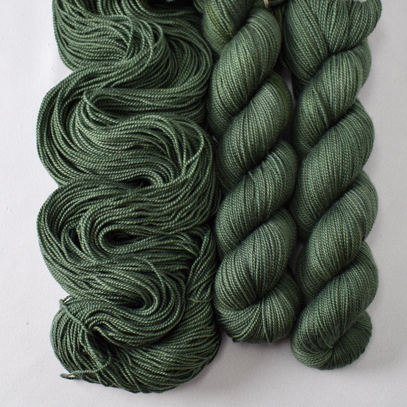 Good Times - Miss Babs Yummy 2-Ply yarn