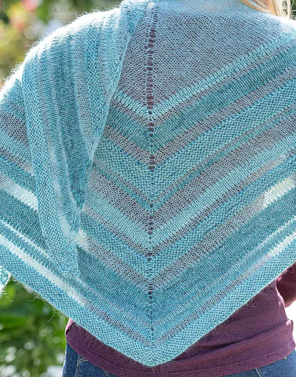 Gossamer - Handmade Sample Garment