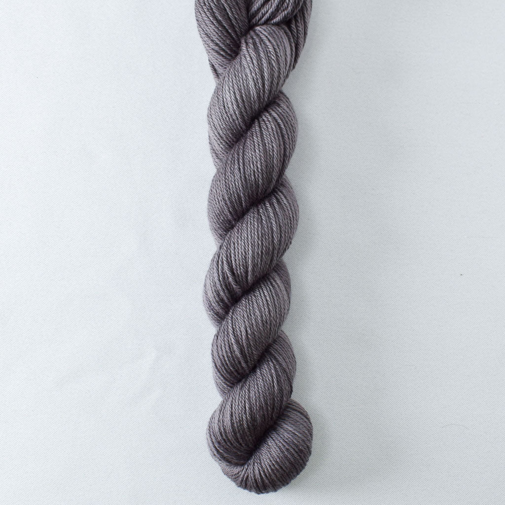 Gothica - Miss Babs Yowza Mini superwash Merino wool yarn