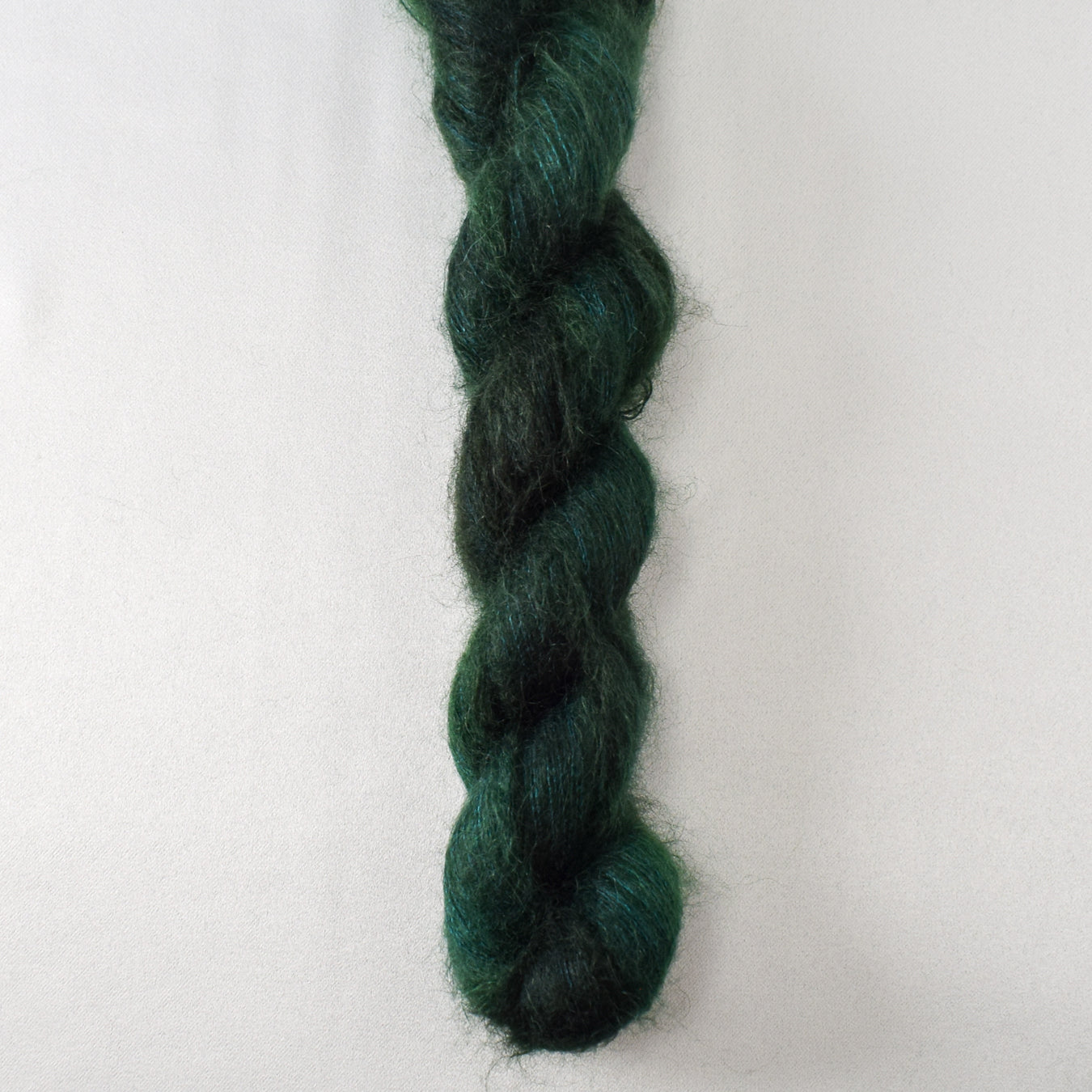 Graham - Miss Babs Moonglow yarn