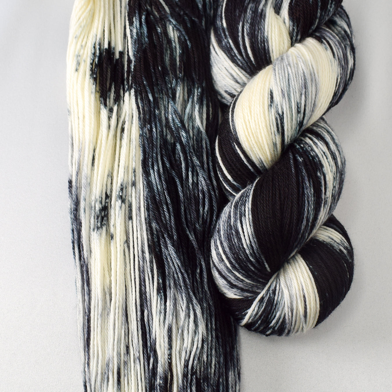 Graphic - Miss Babs Yowza yarn