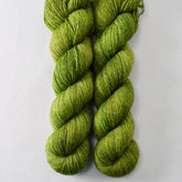 Grasshopper - Miss Babs Estrellita yarn