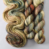 Greatness - Miss Babs Yummy 2-Ply yarn