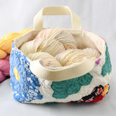 Green Grandma's Flower Garden Maker Caddy - Medium - MCM-2414