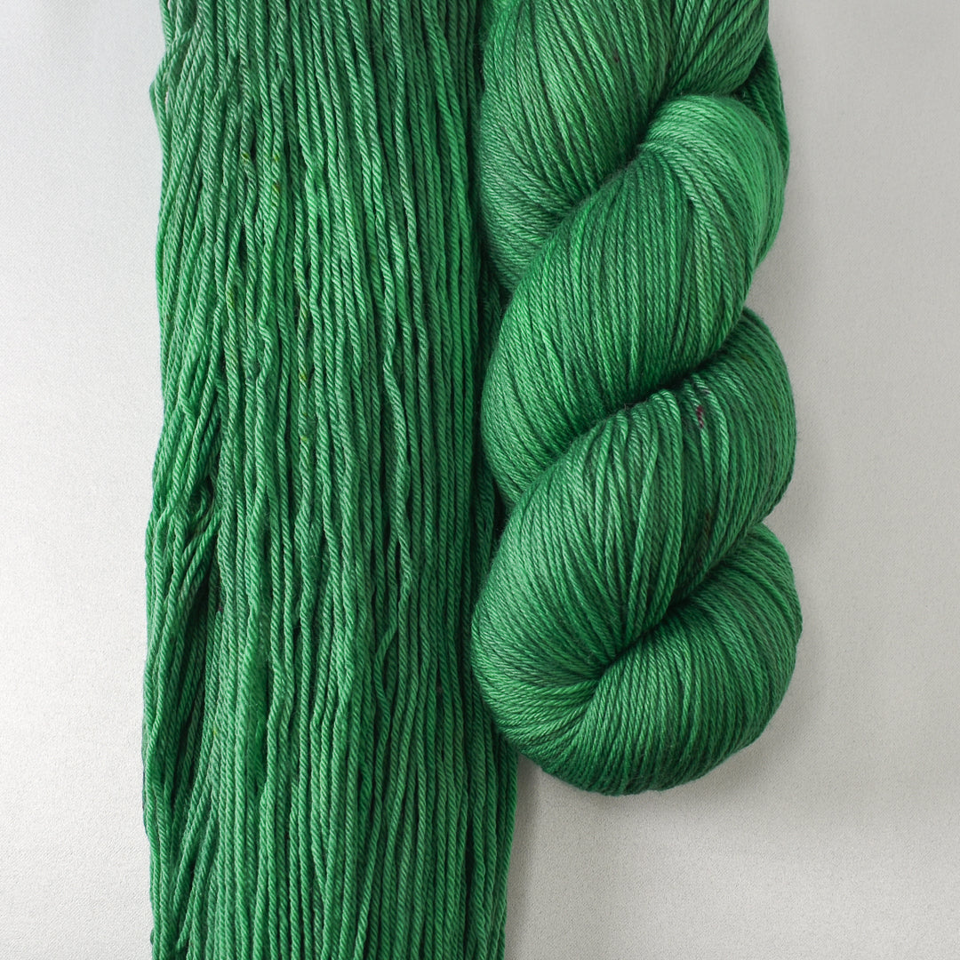 Greenbelt - Miss Babs Yowza yarn