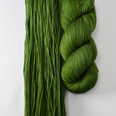 Greener Pasture - Miss Babs Yowza yarn