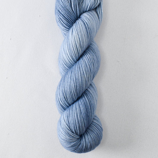 Greg - Miss Babs Laurel Falls yarn