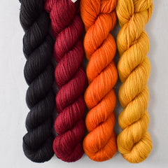 Gwiazda - Yowza Mini Quartet