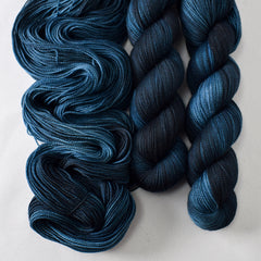 Half Past Midnight - Yummy 2-Ply - Babette