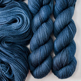 Half Past Midnight - Miss Babs Killington 350 yarn