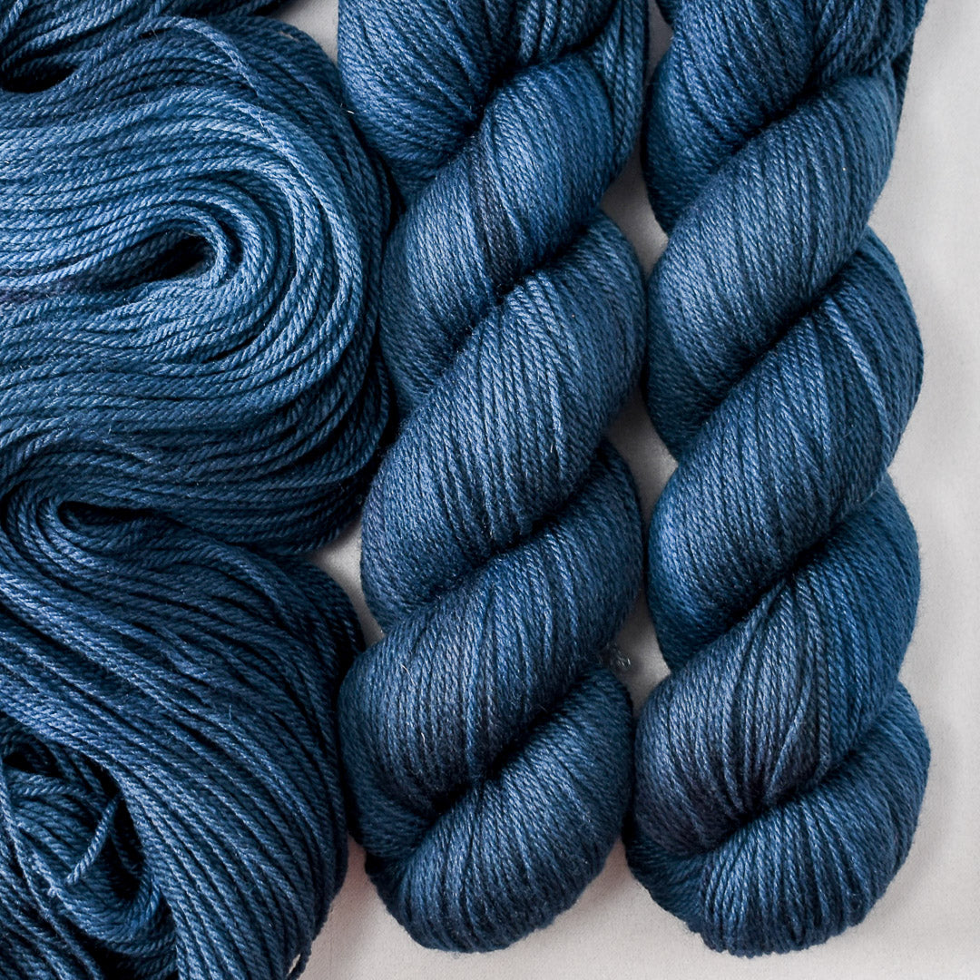 Half Past Midnight - Miss Babs Killington 350 yarn