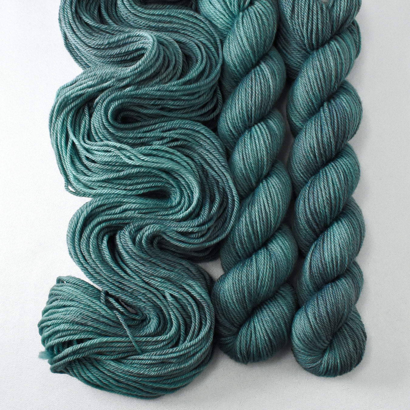 Hang On - Miss Babs Yowza Mini yarn