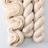 Hapuna - Miss Babs Avon yarn