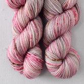 Hard Candy - Miss Babs 2-Ply Toes yarn