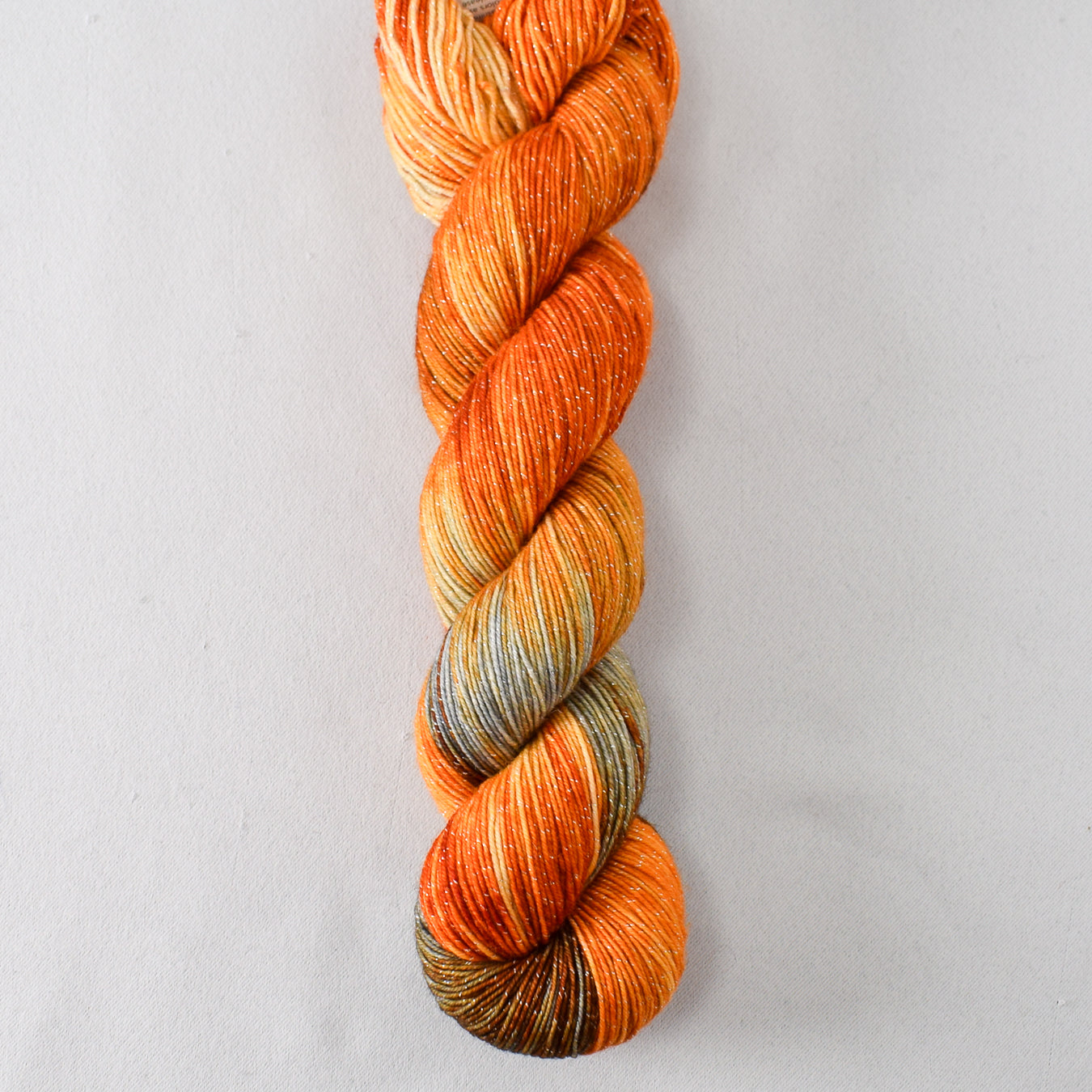 Harley - Miss Babs Estrellita yarn