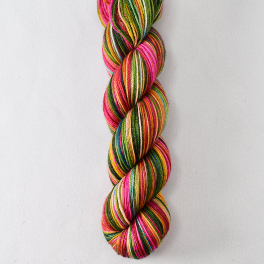 Harriett - Miss Babs Tarte yarn