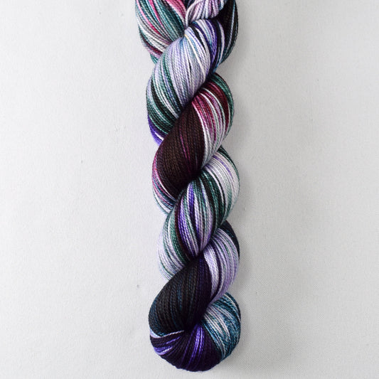 Hassie - Miss Babs Yummy 2-Ply yarn