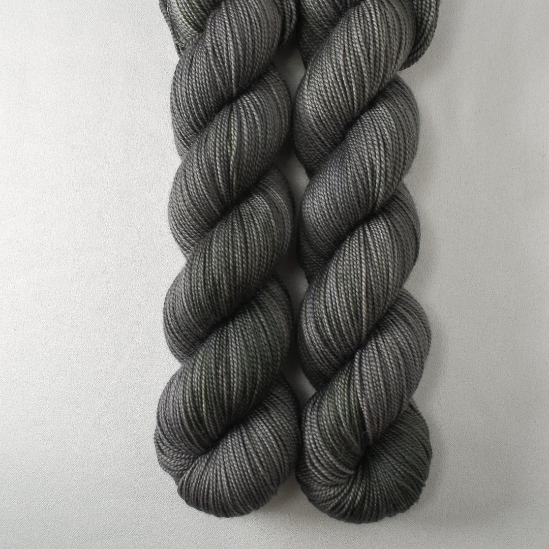 Have a Nice Day - Miss Babs Yummy 2-Ply yarn