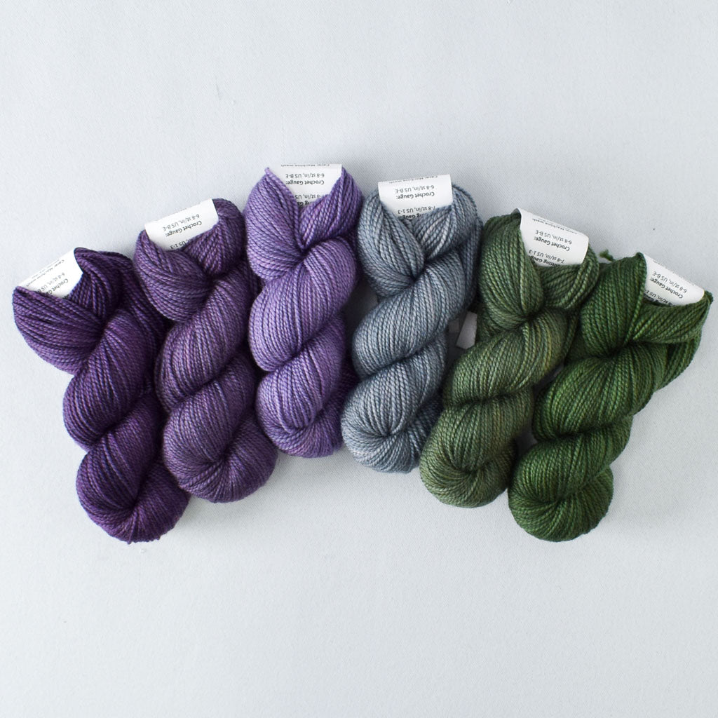 Haven - Gradient Set